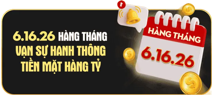 Nổ hũ & Bắn cá hấp dẫn trên VOKBET App