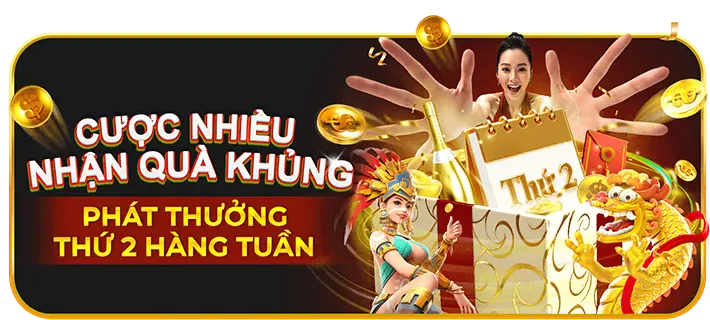 Mẹo chơi Nổ Hũ tại vokbet để tăng cơ hội trúng Jackpot