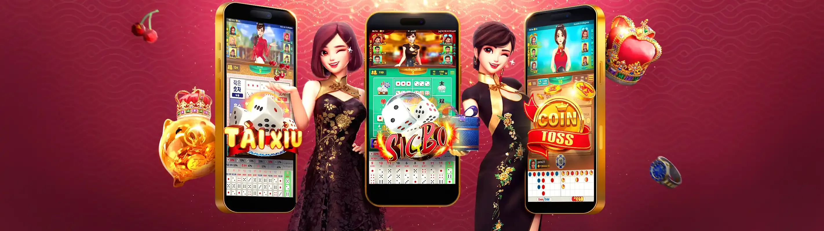 Hình ảnh chủ đạo chính sách quyền riêng tư vokbet