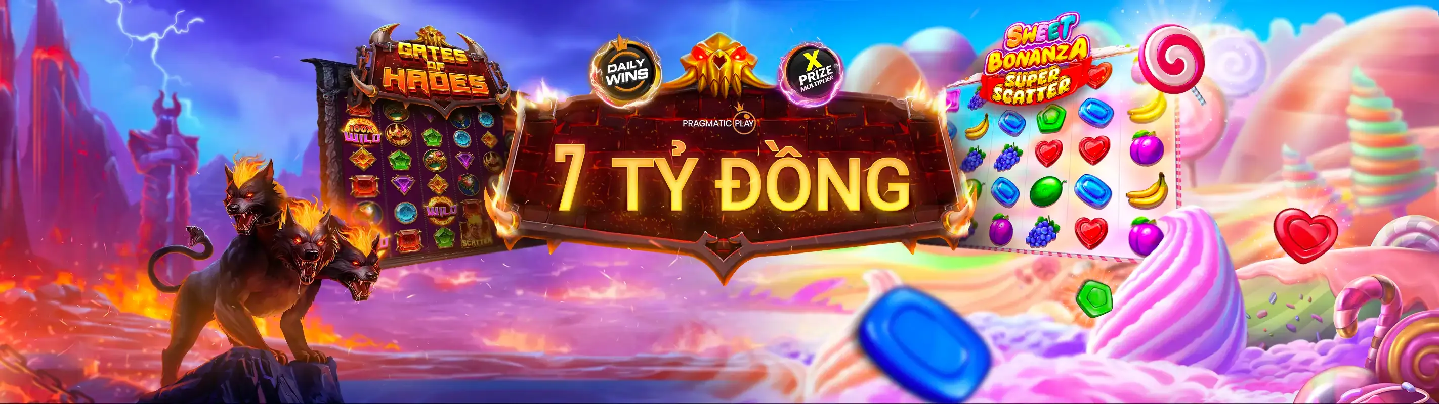 Cá cược eSports tại vokbet