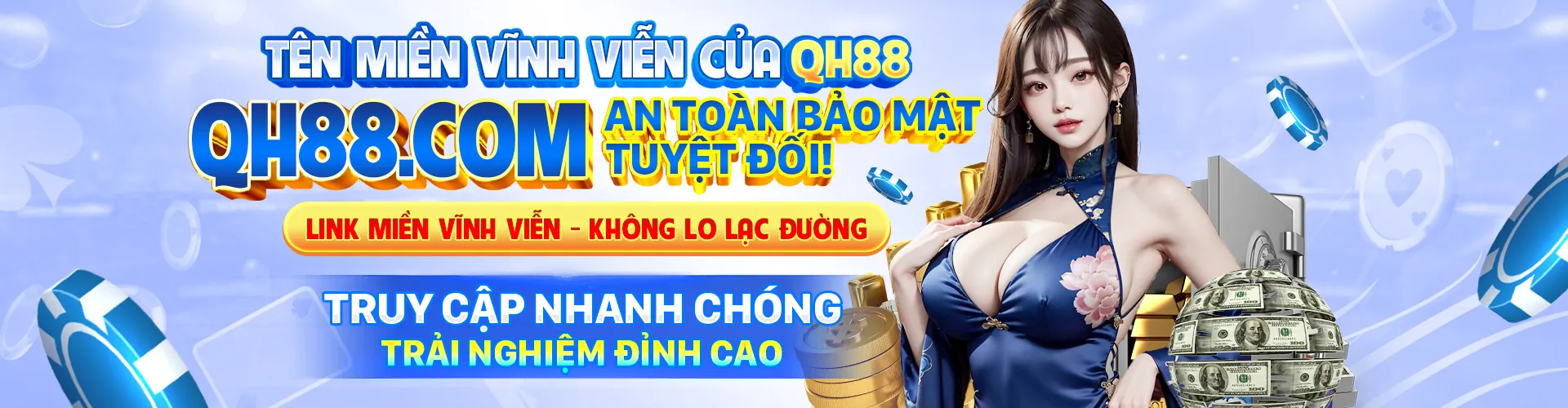 Sảnh casino trực tuyến VOKBET 2026 với người chia bài chuyên nghiệp và không gian sang trọng