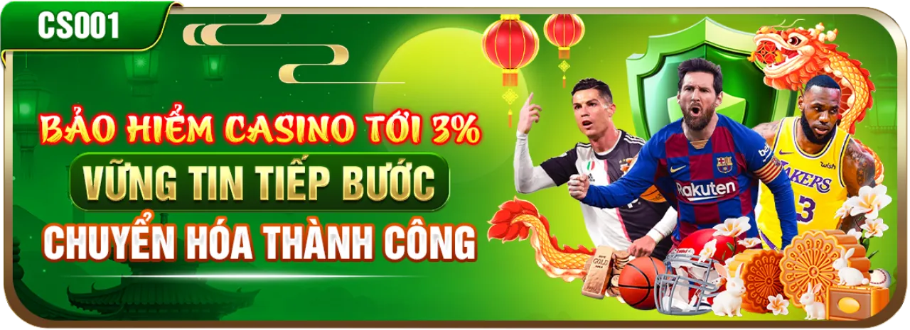 Khuyến mãi chào mừng vokbet