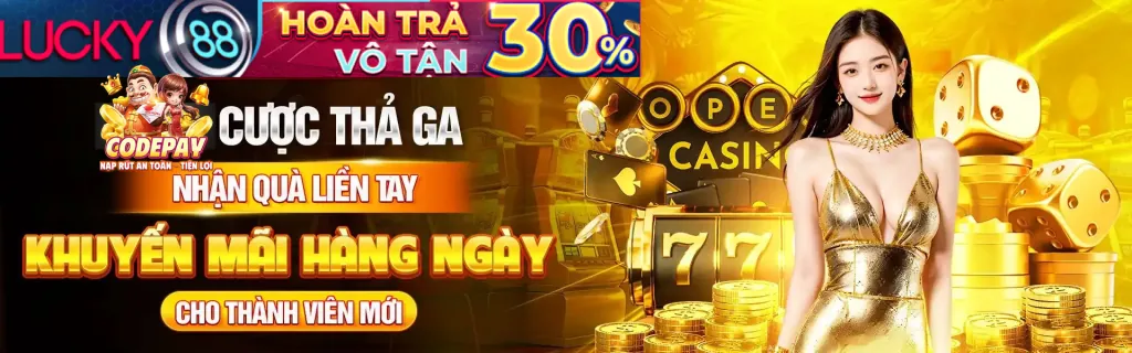 Ví điện tử tại vokbet