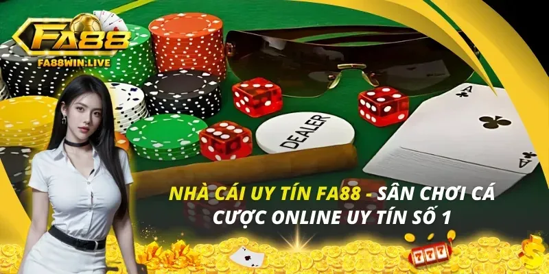 Cam kết công bằng và trung thực của VOKBET
