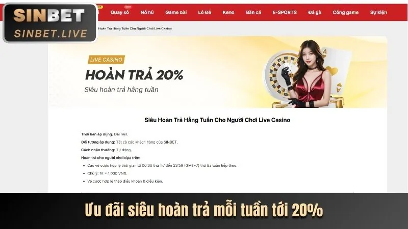 Chính sách cờ bạc có trách nhiệm vokbet