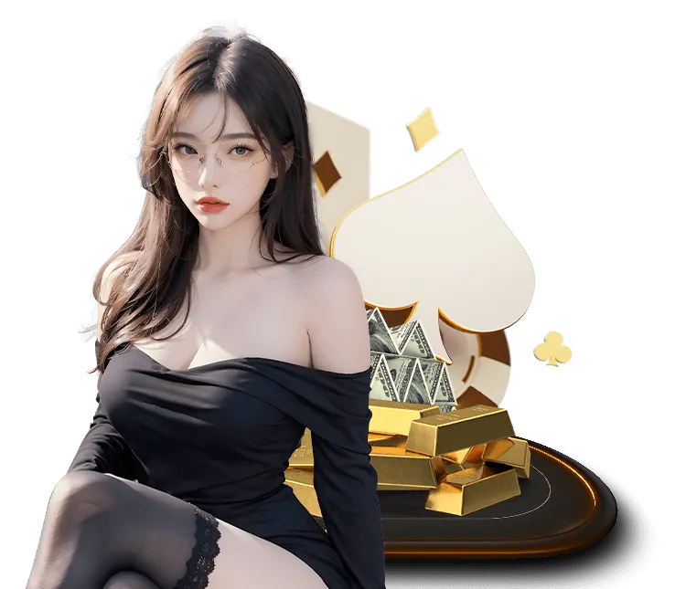 Casino trực tuyến sống động trên VOKBET App